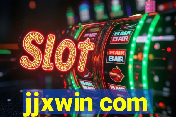 jjxwin com